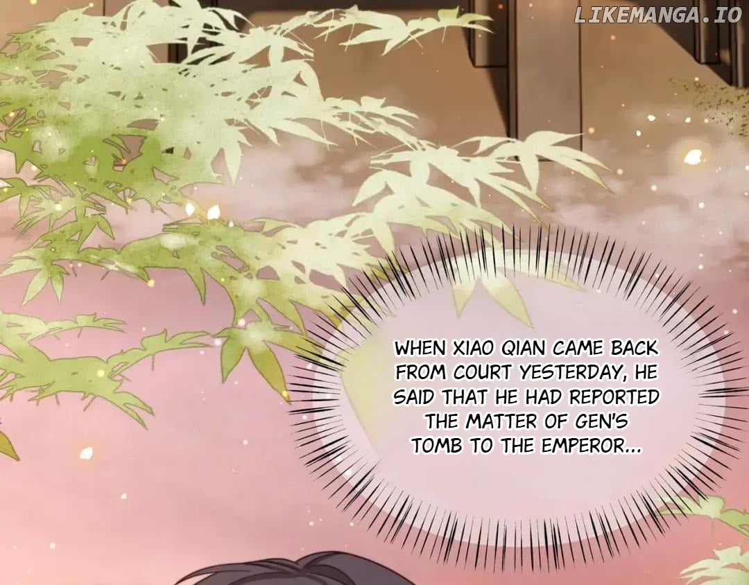 Lonely Emperor Chases His Sister-in-Law Chapter 76 - page 3